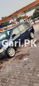 Toyota Probox 2007 for Sale in Islamabad
