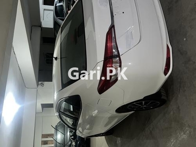 Toyota Yaris ATIV CVT 1.3 2022 for Sale in Hyderabad