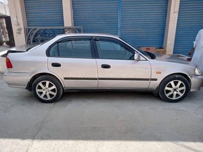 Honda Civic 2000 for sale in Hassan abdal