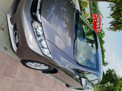 Honda Civic VTi Oriel Prosmatec 1.8 i-VTEC 2013