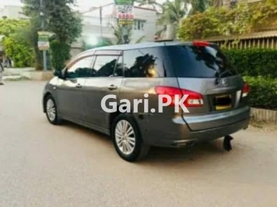 Nissan Wingroad 15M Authentic 2007 for Sale in Bannu