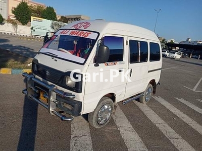 Suzuki Bolan VX Euro II 2015 for Sale in Karachi