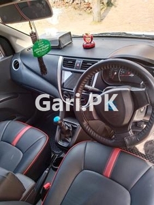 Suzuki Cultus 2020 for Sale in Pasrur