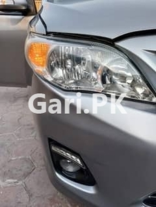 Toyota Corolla XLI 2013 for Sale in Rawalpindi