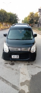 2014 suzuki wagon-r for sale in islamabad-rawalpindi