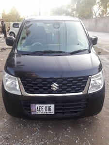 2015 suzuki wagon-r for sale in islamabad-rawalpindi
