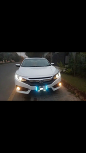 2019 honda civic for sale in lahore