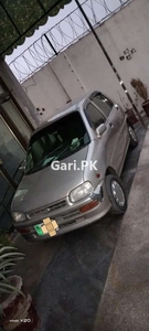 Daihatsu Cuore 2003 for Sale in Faisalabad
