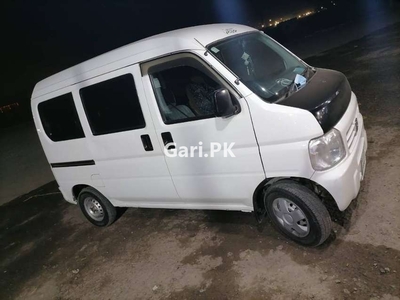 Honda Acty 2016 for Sale in Lahore