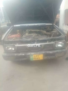 Nissan Other XLI 1992 for Sale in Lahore