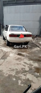 Nissan Sunny 1990 for Sale in Sialkot