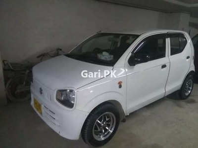 Suzuki Alto 2015 for Sale in Karachi