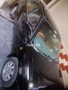 Suzuki Baleno 2004 for Sale in Faisalabad