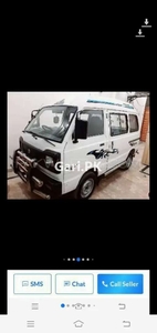 Suzuki Bolan 2019 for Sale in Lahore