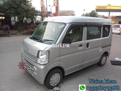 Suzuki Every 2015 for Sale in Karachi