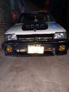 Suzuki Khyber 1994 for Sale in Lahore