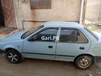 Suzuki Margalla VXR 1997 for Sale in Karachi