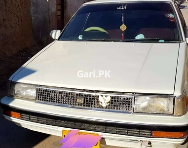 Toyota 86 1986 for Sale in Quetta