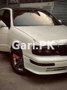 Toyota Crown 1994 for Sale in Islamabad