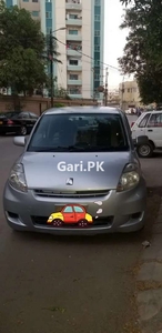 Toyota Passo 2009 for Sale in Karachi