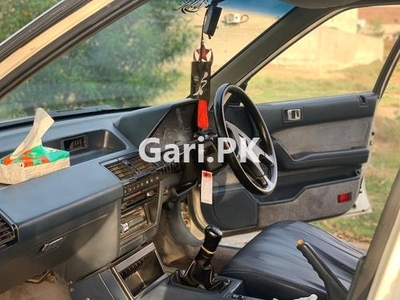 Honda Accord 1990 for Sale in Faisalabad