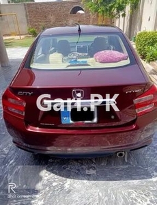 Honda City 2019 for Sale in Islamabad