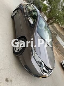 Honda City IVTEC 2020 for Sale in Karachi•