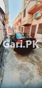 Honda Civic EXi Prosmatec 2002 for Sale in Gujrat