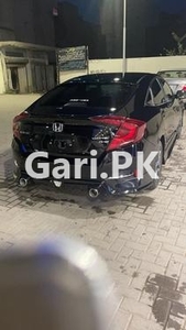 Honda Civic Oriel 1.8 I-VTEC CVT 2021 for Sale in Sialkot