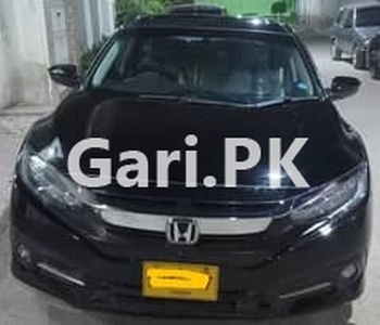 Honda Civic VTi Oriel 2020 for Sale in Karachi•