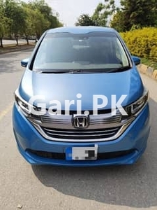 Honda Freed 2017 for Sale in Islamabad•