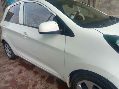 Kia PICANTO 2020 for Sale in Khanewal