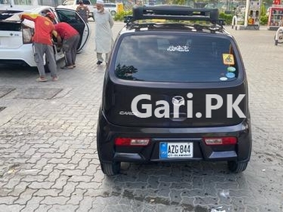 Mazda Carol GL 2022 for Sale in Peshawar