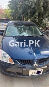 Mitsubishi Lancer 2007 for Sale in Lahore•