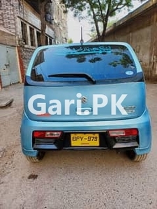 Suzuki Alto 2015 for Sale in Karachi•