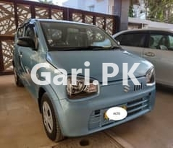 Suzuki Alto 2018 for Sale in Karachi•