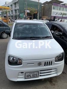 Suzuki Alto VX 2023 for Sale in Sialkot