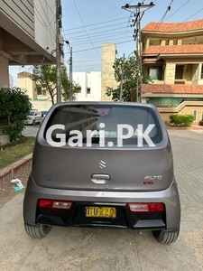 Suzuki Alto VXL AGS 2021 for Sale in Hyderabad