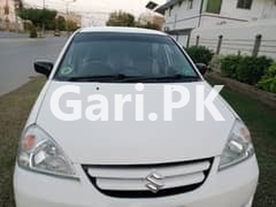 Suzuki Liana 2007 for Sale in Karachi•