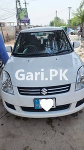 Suzuki Swift 2019 for Sale in Islamabad•