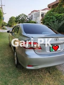 Toyota Corolla GLI 2013 for Sale in Lahore•