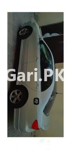 Toyota Corolla SE Saloon Automatic 2004 for Sale in Lahore