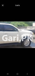 Toyota Fortuner 2.7 VVTi 2013 for Sale in Jhelum