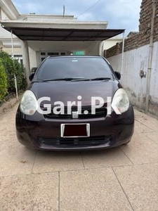 Toyota Passo 2013 for Sale in Peshawar