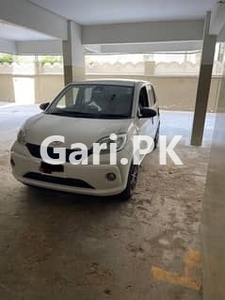 Toyota Passo 2018 for Sale in Karachi•