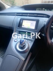 Toyota Prius 2011 for Sale in Peshawar