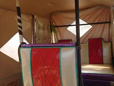 United Rickshaw 2019 for Sale in Lahore