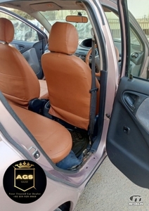 Toyota Vitz 2000 For Sale in Karachi