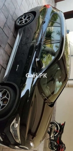 BMW X1 2017 for Sale in Lahore