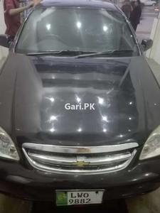 Chevrolet Optra 2006 for Sale in Lahore